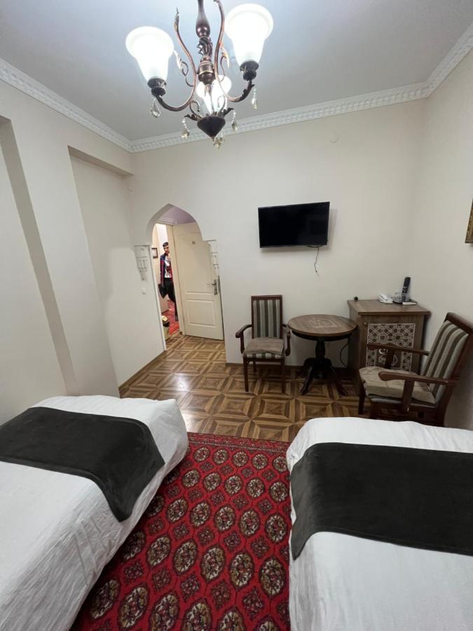 Hotel Kupala Buxoro Luaran gambar