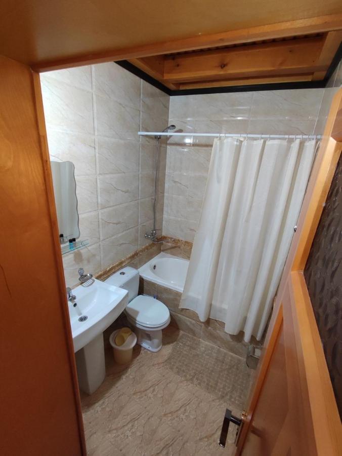 Hotel Kupala Buxoro Luaran gambar