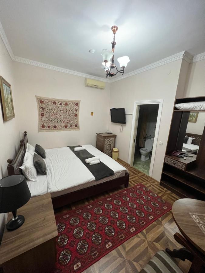 Hotel Kupala Buxoro Luaran gambar