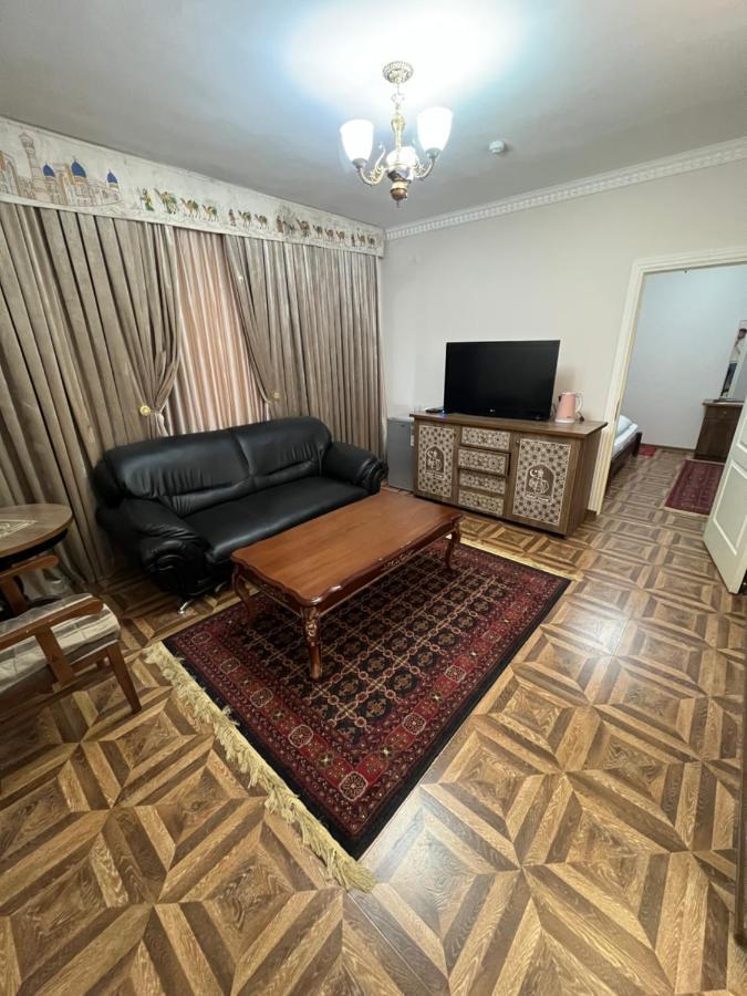 Hotel Kupala Buxoro Luaran gambar