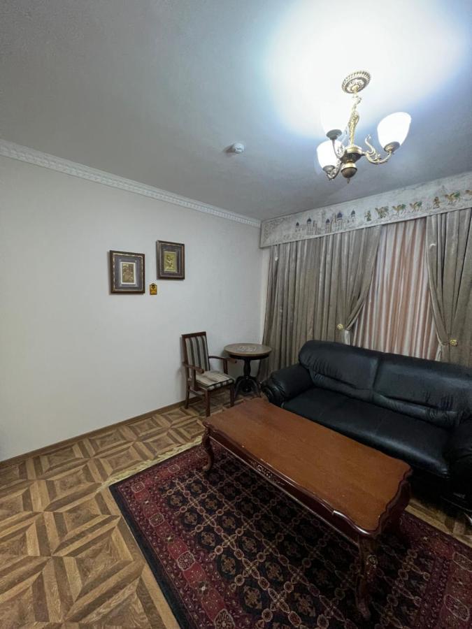 Hotel Kupala Buxoro Luaran gambar