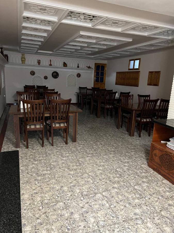 Hotel Kupala Buxoro Luaran gambar